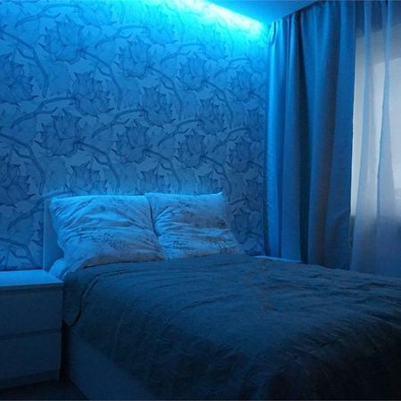 Апартаменти Apartament Dwupokojowy Gdynia Srodmiescie Екстер'єр фото
