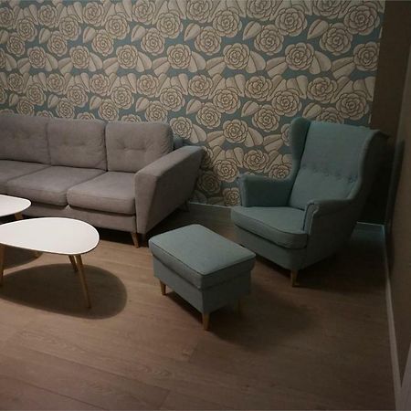 Апартаменти Apartament Dwupokojowy Gdynia Srodmiescie Екстер'єр фото