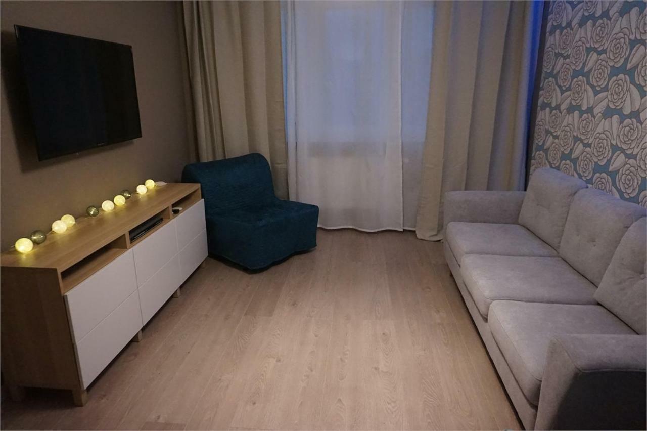 Апартаменти Apartament Dwupokojowy Gdynia Srodmiescie Екстер'єр фото
