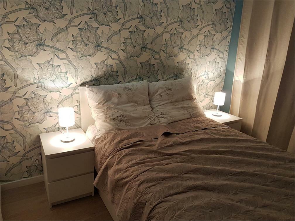 Апартаменти Apartament Dwupokojowy Gdynia Srodmiescie Екстер'єр фото