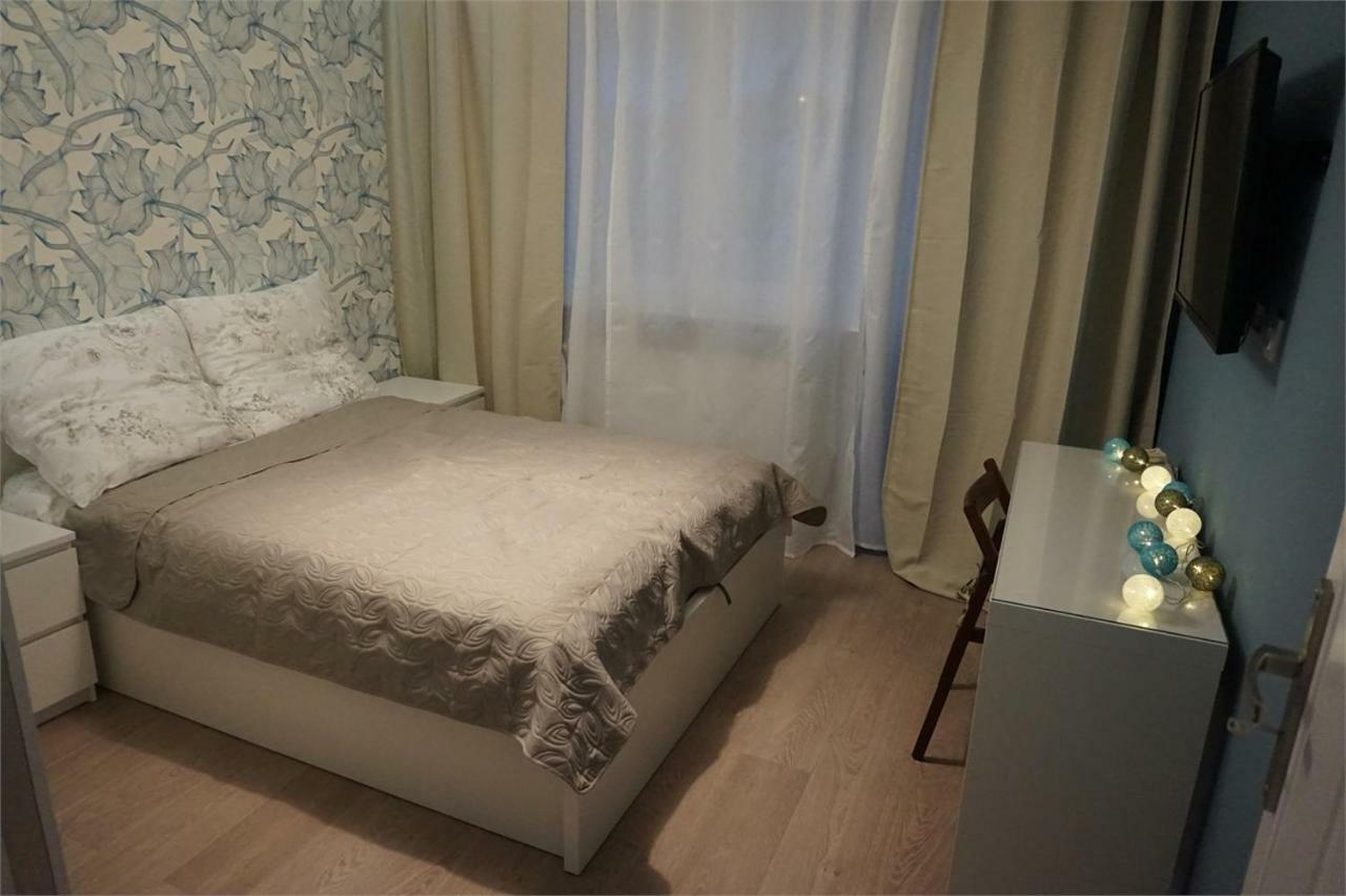 Апартаменти Apartament Dwupokojowy Gdynia Srodmiescie Екстер'єр фото