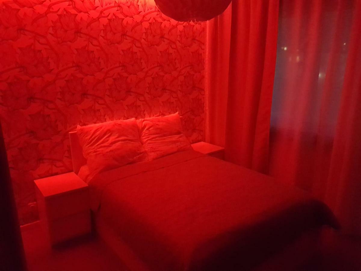 Апартаменти Apartament Dwupokojowy Gdynia Srodmiescie Екстер'єр фото